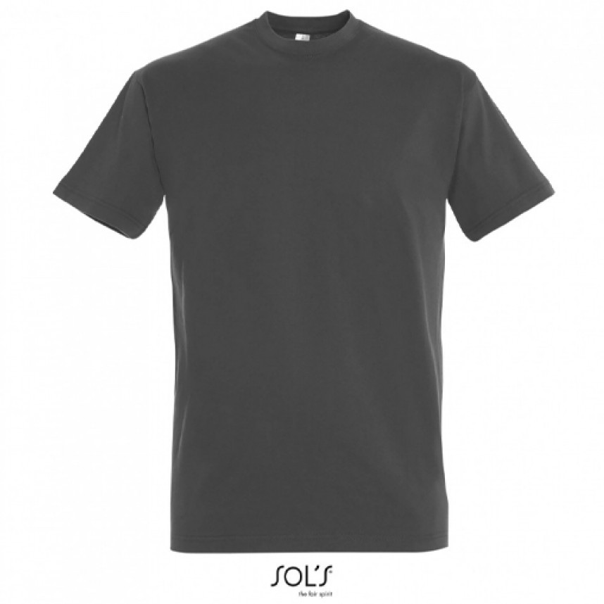 SOL'S - 0520020 - Ανδρικό μπλουζάκι SOL'S IMPERIAL – 11500