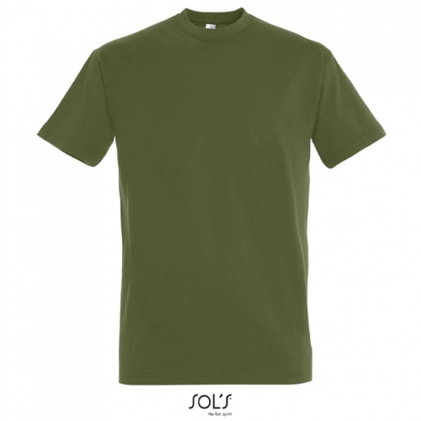 SOL'S - 0520020 - Ανδρικό μπλουζάκι SOL'S IMPERIAL – 11500