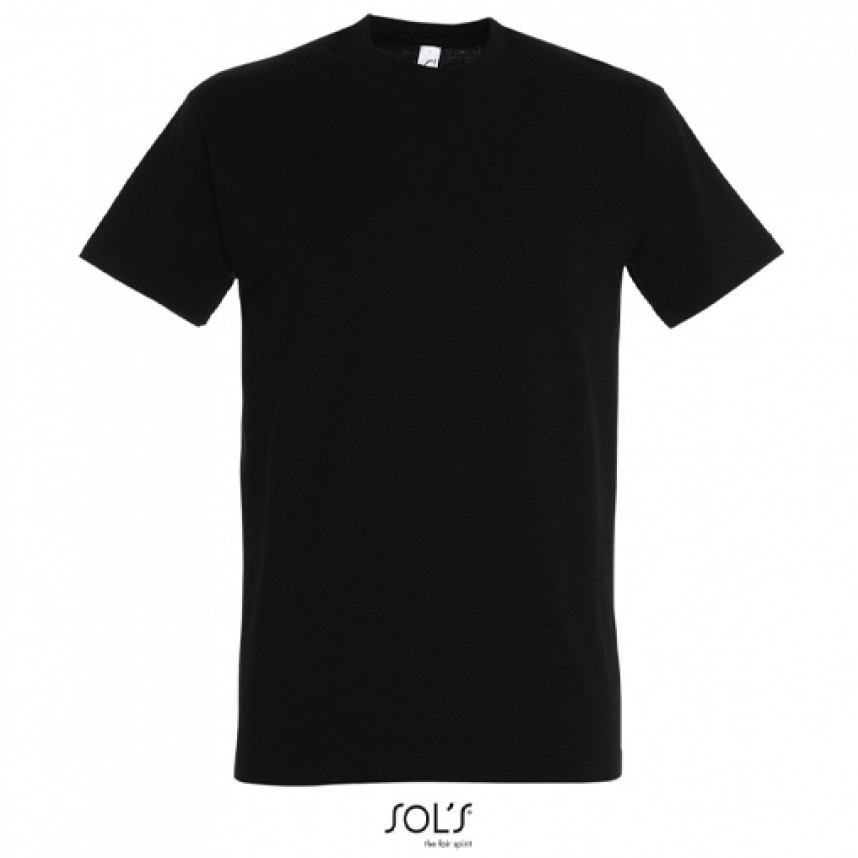 SOL'S - 0520020 - Ανδρικό μπλουζάκι SOL'S IMPERIAL – 11500