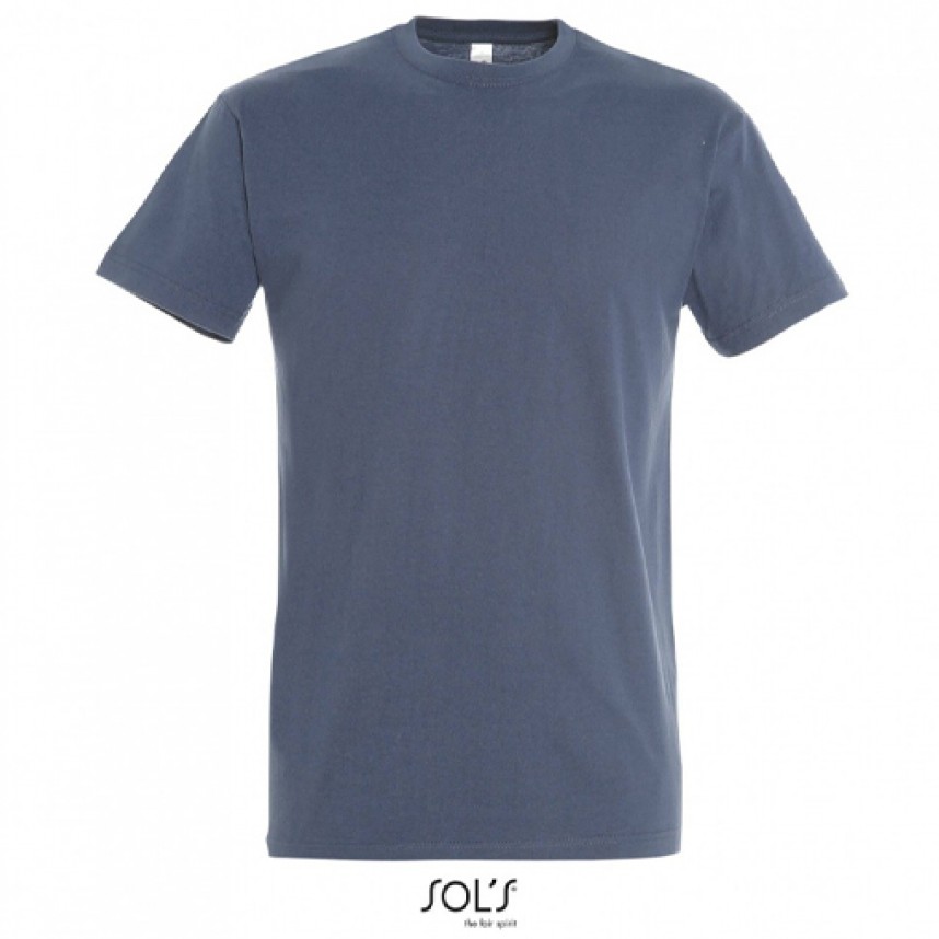 SOL'S - 0520020 - Ανδρικό μπλουζάκι SOL'S IMPERIAL – 11500