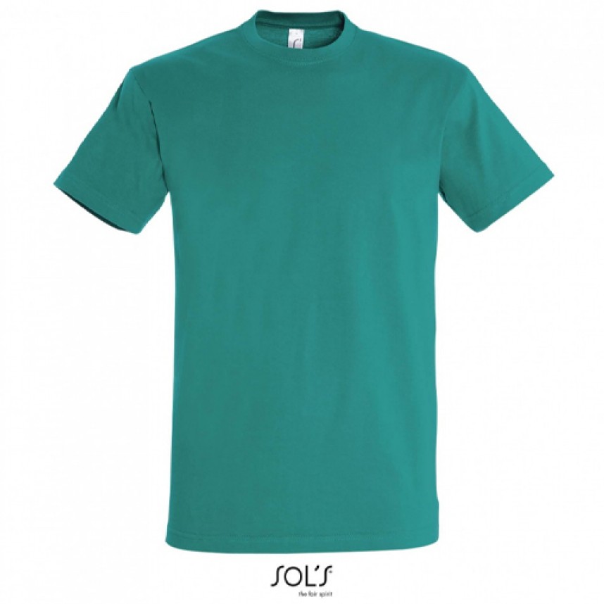 SOL'S - 0520020 - Ανδρικό μπλουζάκι SOL'S IMPERIAL – 11500