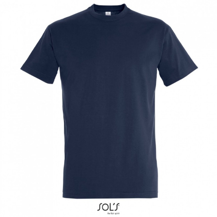 SOL'S - 0520020 - Ανδρικό μπλουζάκι SOL'S IMPERIAL – 11500