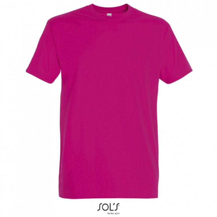 SOL'S - 0520020 - Ανδρικό μπλουζάκι SOL'S IMPERIAL – 11500