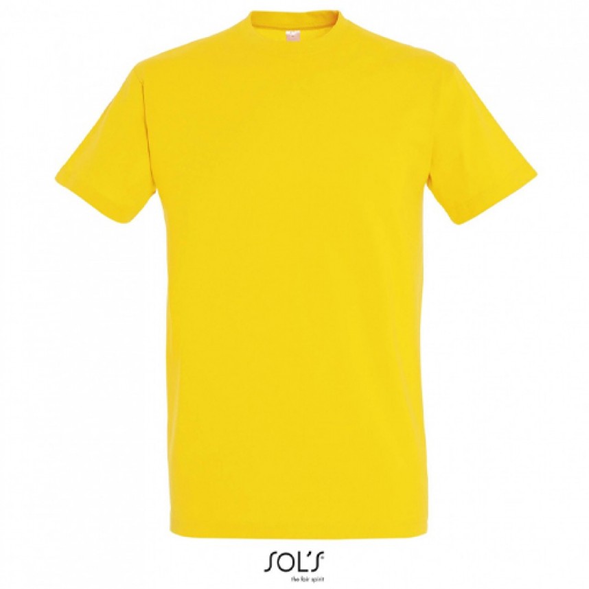SOL'S - 0520020 - Ανδρικό μπλουζάκι SOL'S IMPERIAL – 11500