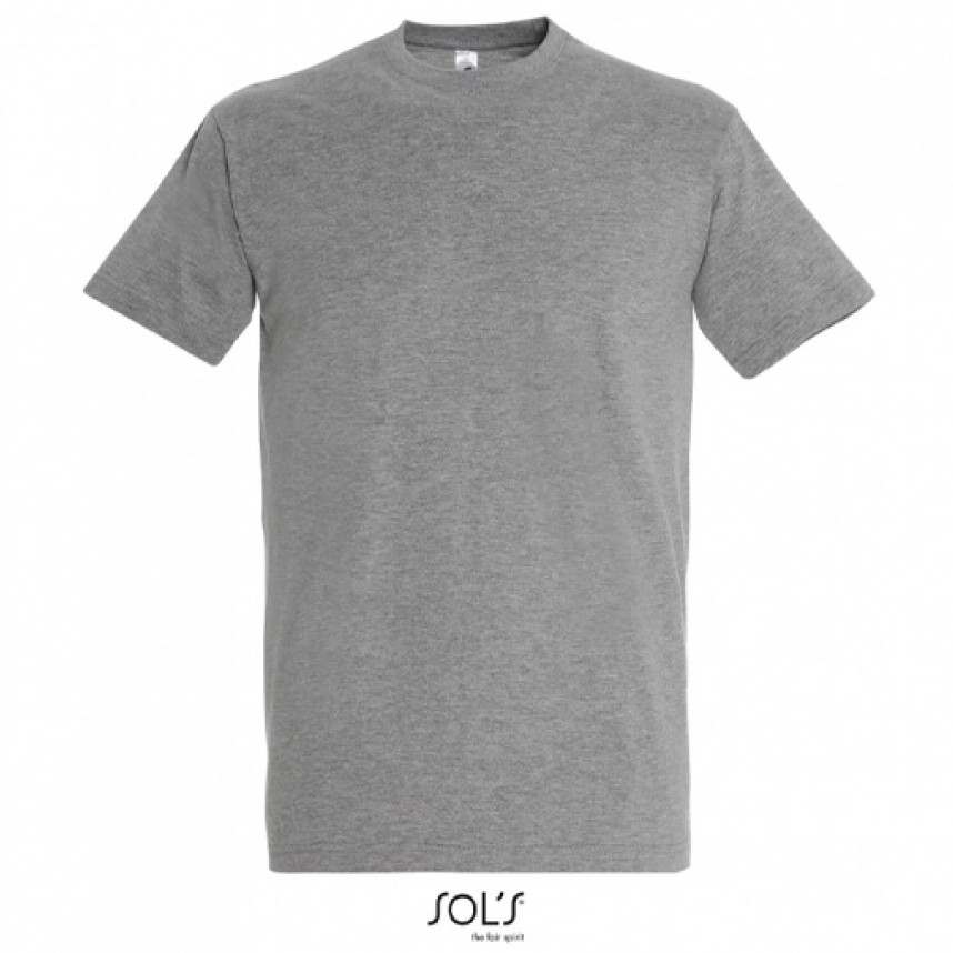 SOL'S - 0520020 - Ανδρικό μπλουζάκι SOL'S IMPERIAL – 11500