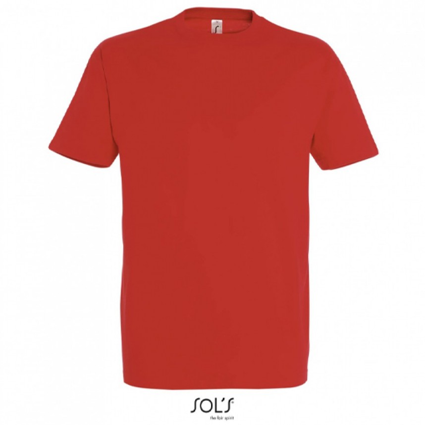 SOL'S - 0520020 - Ανδρικό μπλουζάκι SOL'S IMPERIAL – 11500