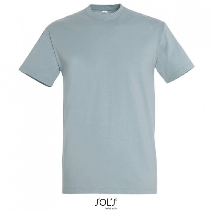 SOL'S - 0520020 - Ανδρικό μπλουζάκι SOL'S IMPERIAL – 11500
