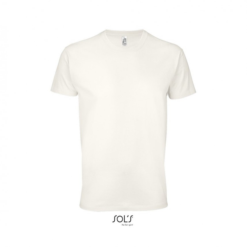 SOL'S - 0520020 - Ανδρικό μπλουζάκι SOL'S IMPERIAL – 11500