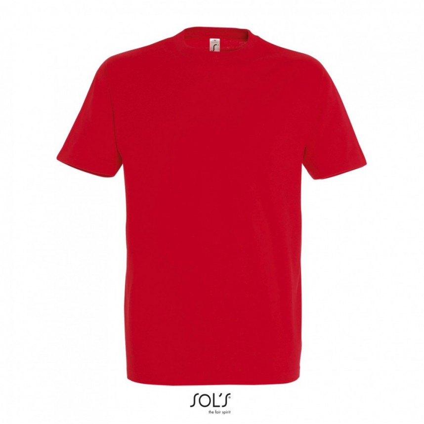 SOL'S - 0520020 - Ανδρικό μπλουζάκι SOL'S IMPERIAL – 11500