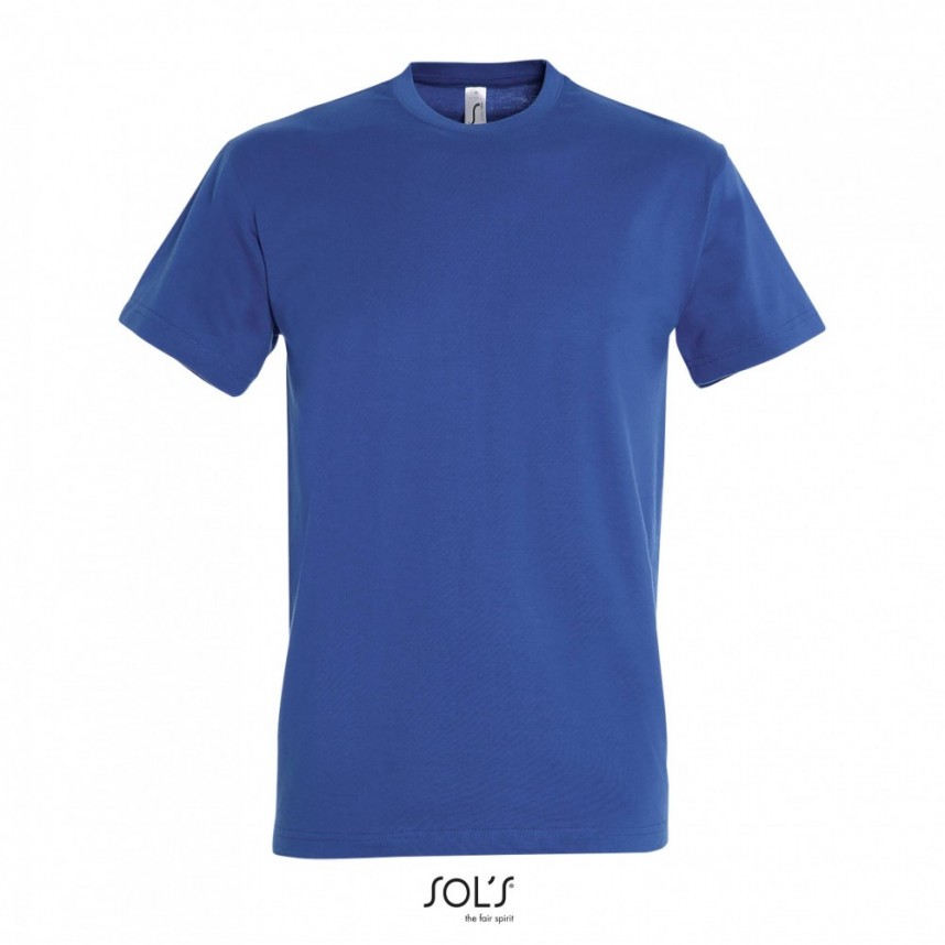 SOL'S - 0520020 - Ανδρικό μπλουζάκι SOL'S IMPERIAL – 11500