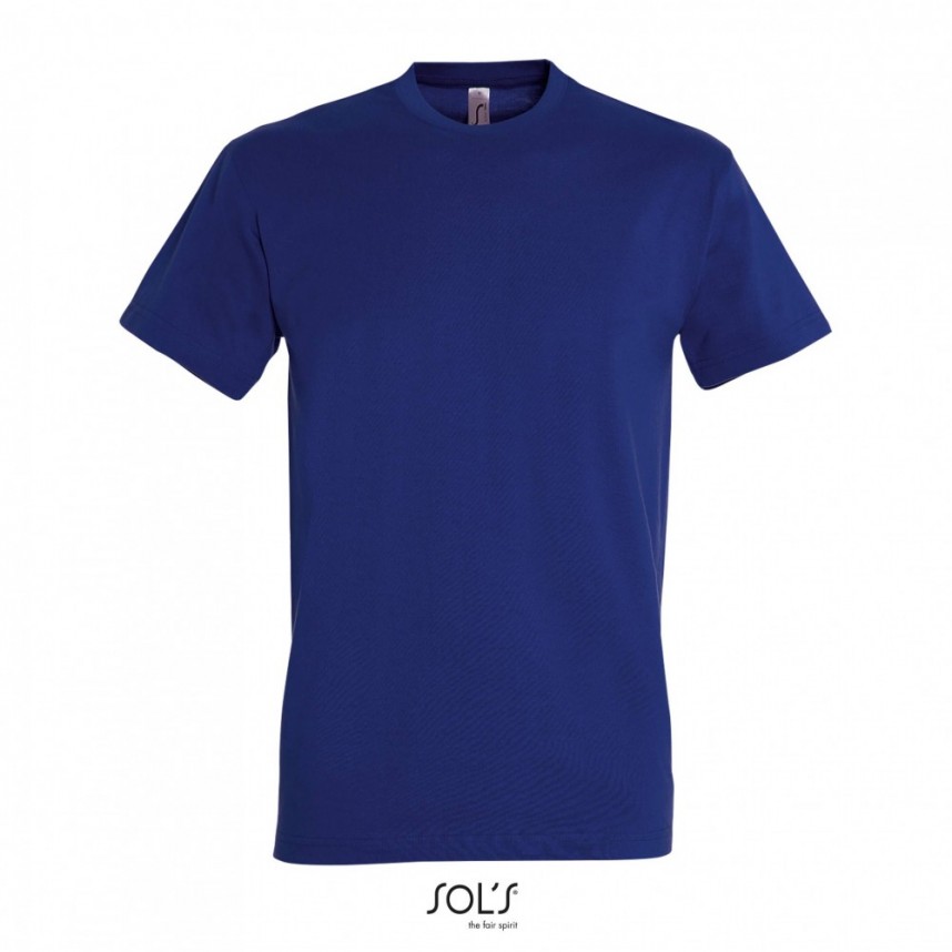 SOL'S - 0520020 - Ανδρικό μπλουζάκι SOL'S IMPERIAL – 11500