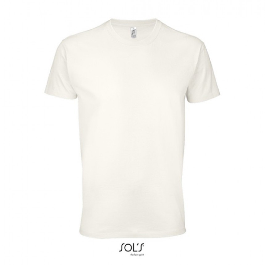 SOL'S - 0520020 - Ανδρικό μπλουζάκι SOL'S IMPERIAL – 11500