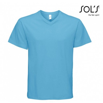 SOL'S - 0520032 - Ανδρικό μπλουζάκι SOL'S VICTORY 11150