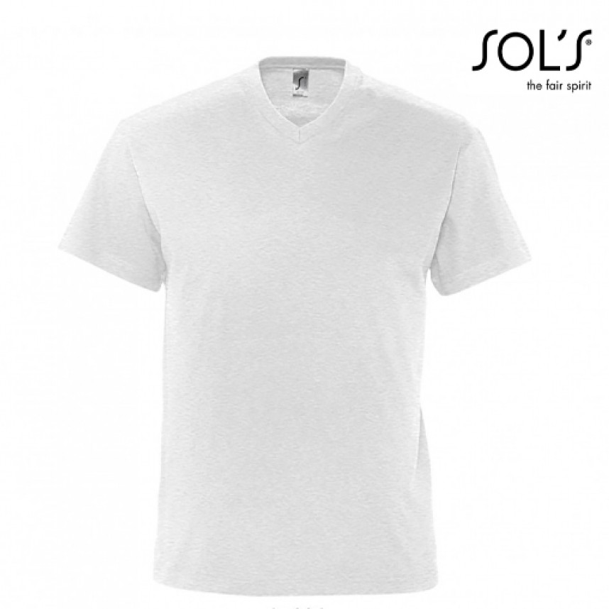 SOL'S - 0520032 - Ανδρικό μπλουζάκι SOL'S VICTORY 11150