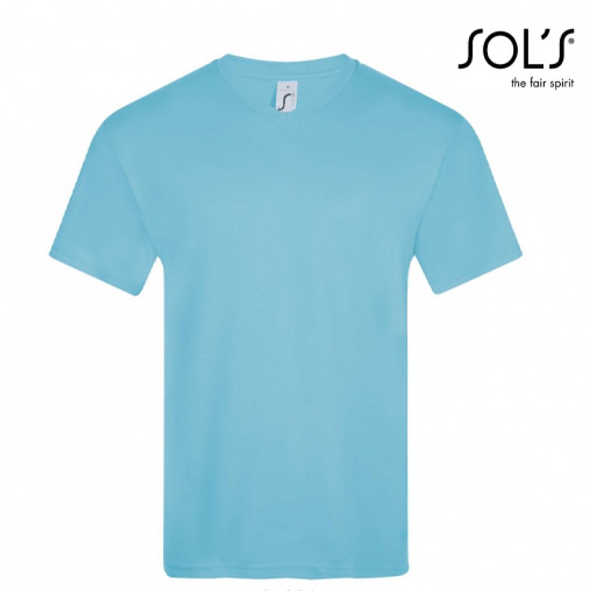 SOL'S - 0520032 - Ανδρικό μπλουζάκι SOL'S VICTORY 11150
