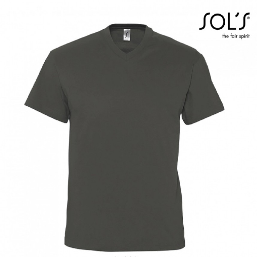 SOL'S - 0520032 - Ανδρικό μπλουζάκι SOL'S VICTORY 11150