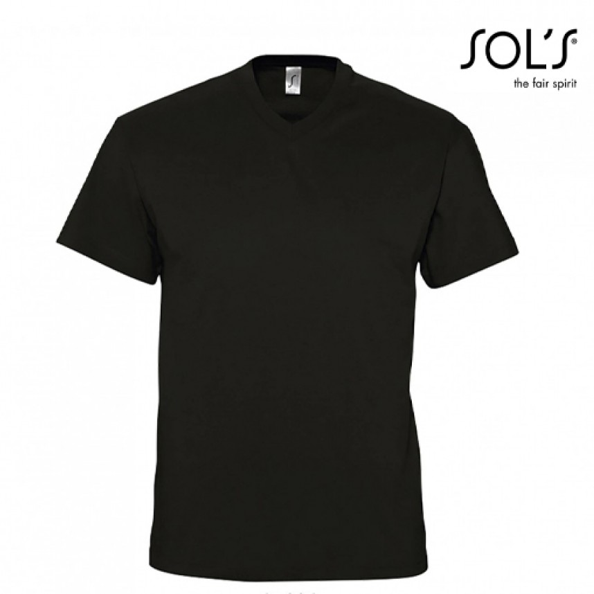 SOL'S - 0520032 - Ανδρικό μπλουζάκι SOL'S VICTORY 11150