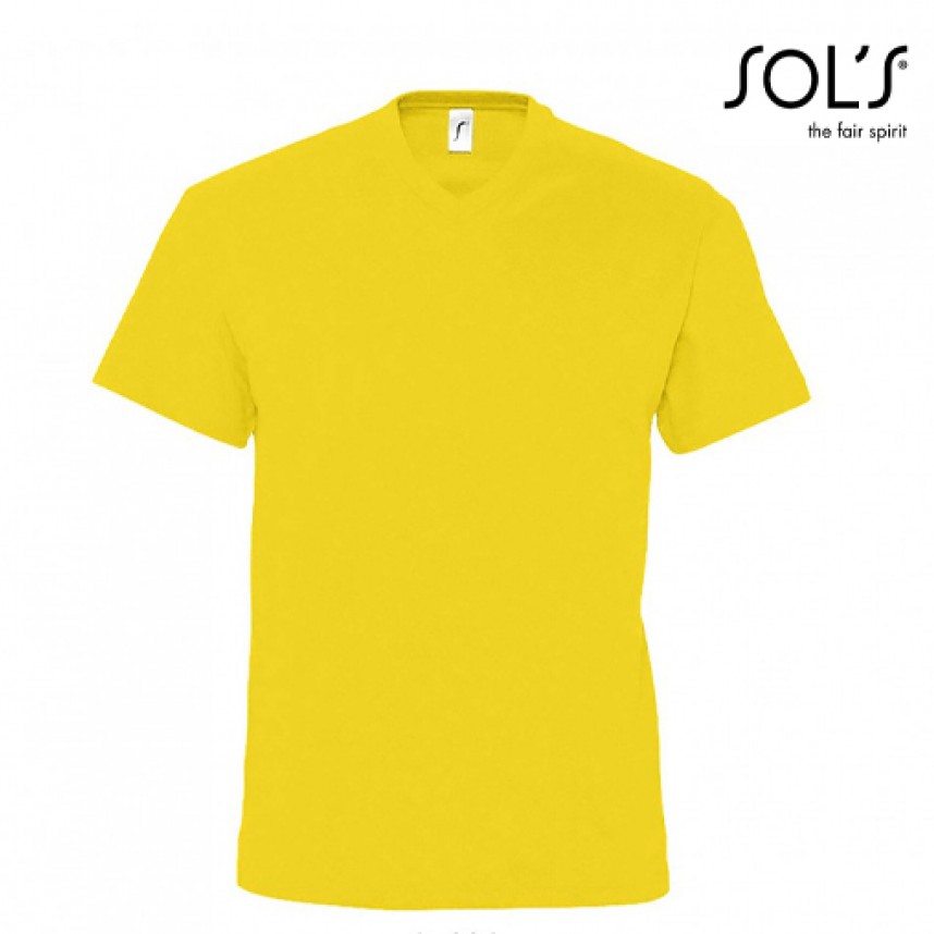 SOL'S - 0520032 - Ανδρικό μπλουζάκι SOL'S VICTORY 11150