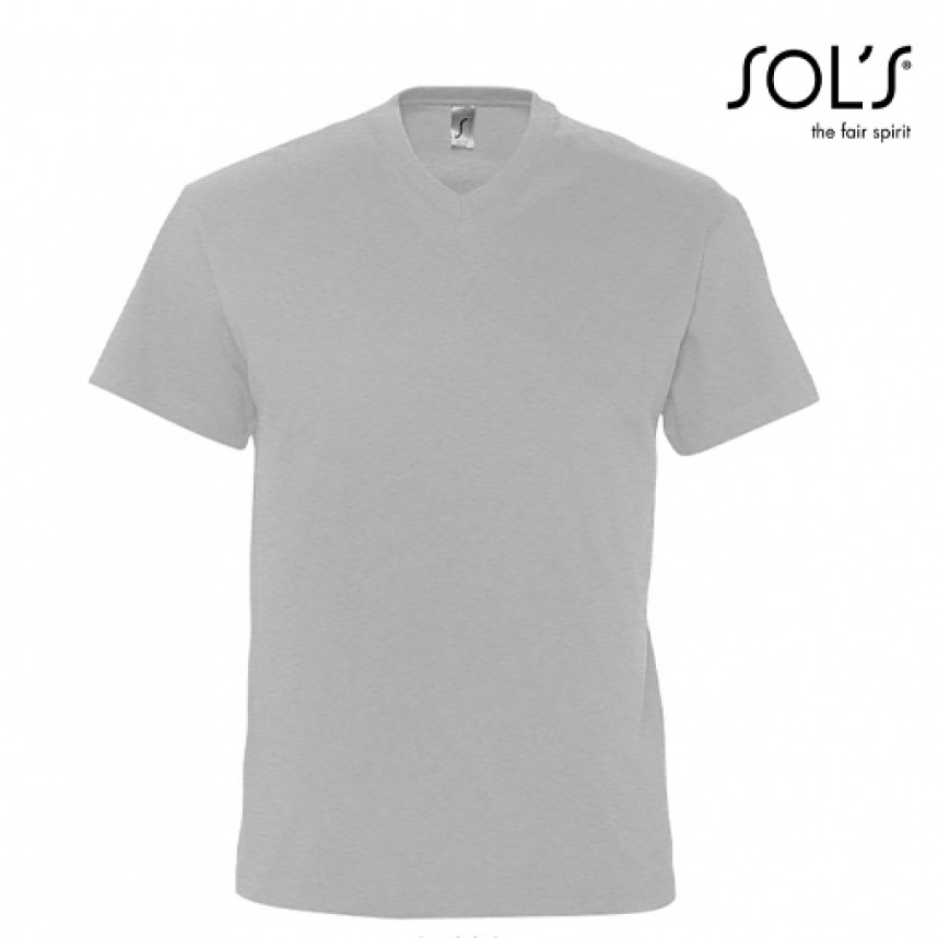 SOL'S - 0520032 - Ανδρικό μπλουζάκι SOL'S VICTORY 11150