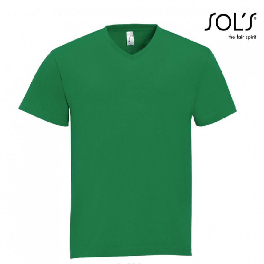 SOL'S - 0520032 - Ανδρικό μπλουζάκι SOL'S VICTORY 11150
