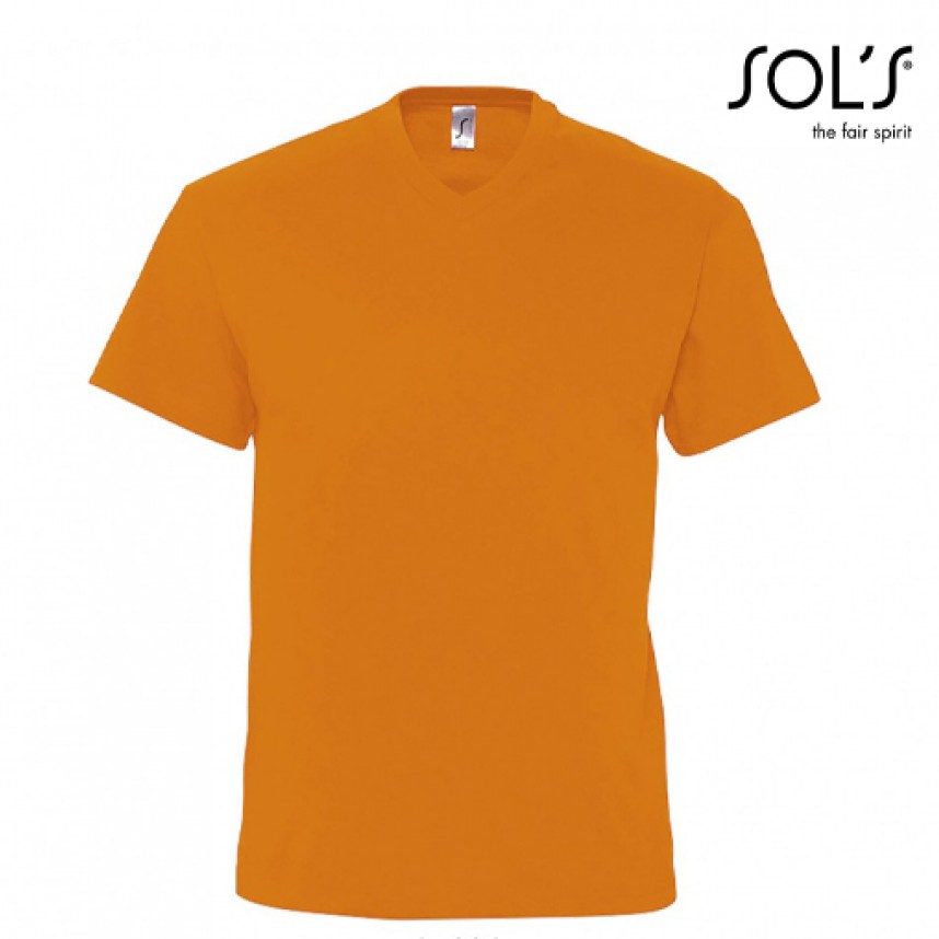 SOL'S - 0520032 - Ανδρικό μπλουζάκι SOL'S VICTORY 11150