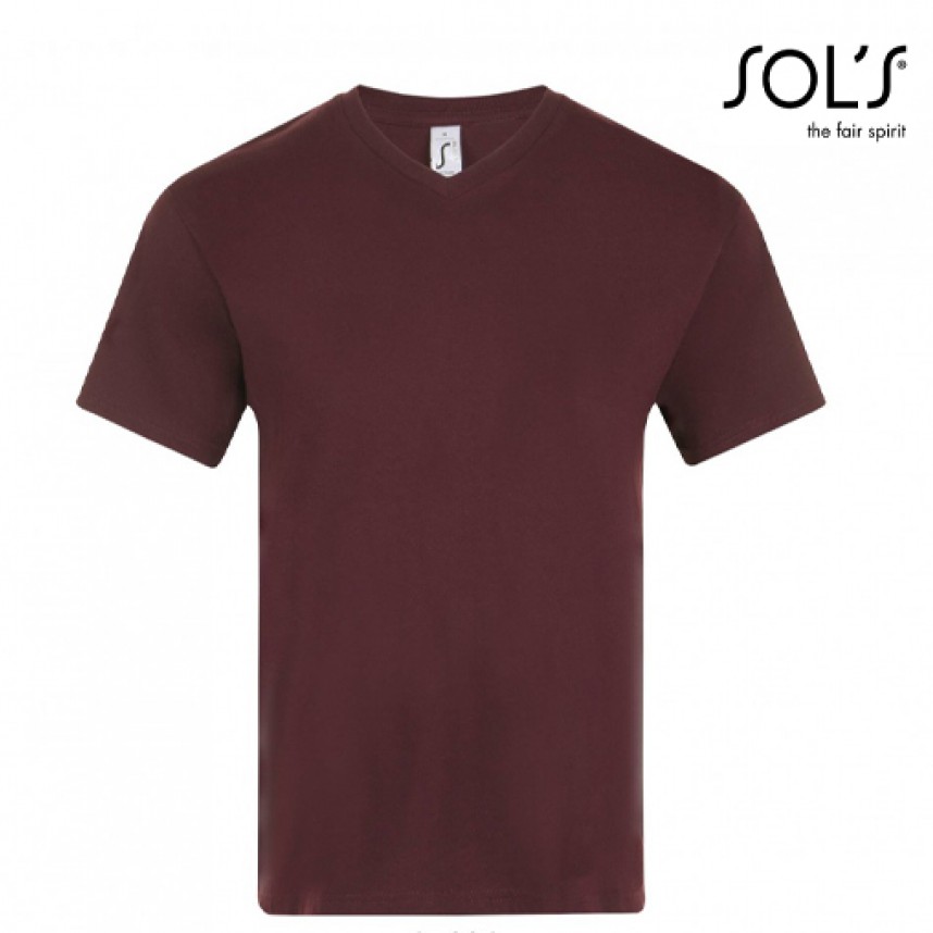 SOL'S - 0520032 - Ανδρικό μπλουζάκι SOL'S VICTORY 11150