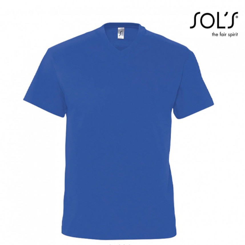 SOL'S - 0520032 - Ανδρικό μπλουζάκι SOL'S VICTORY 11150