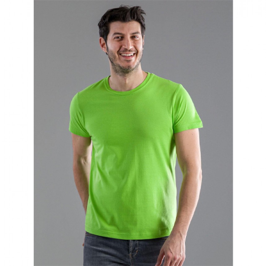 BS - BS010 - T Shirt Evolution T