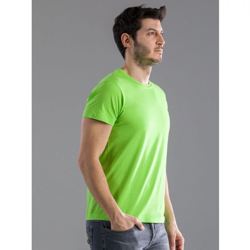 BS - BS010 - T Shirt Evolution T