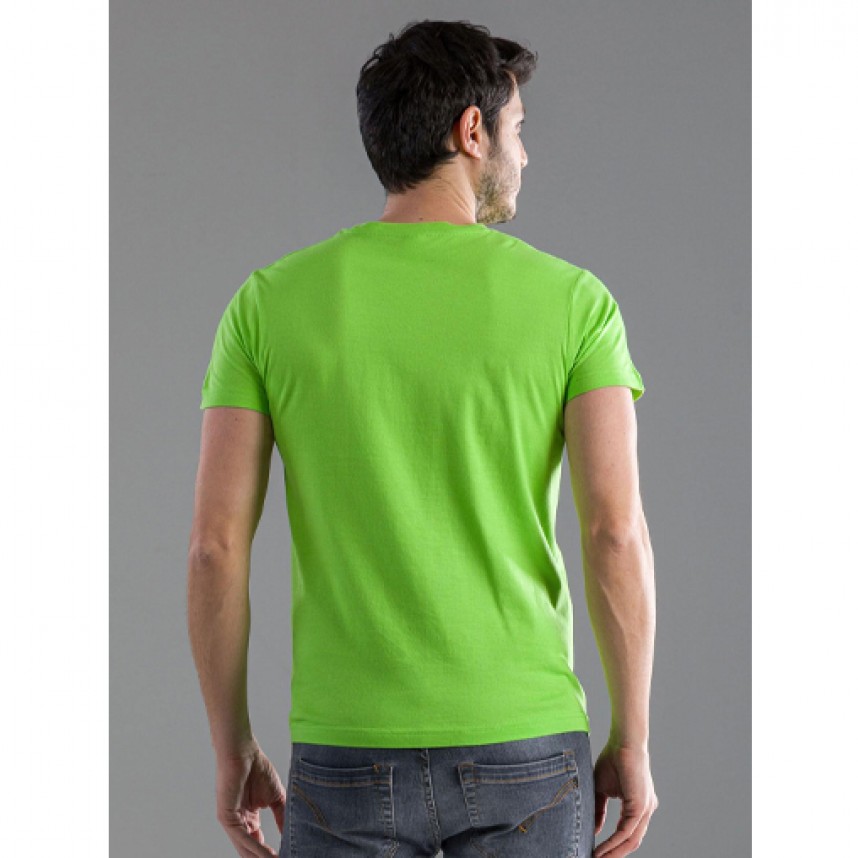 BS - BS010 - T Shirt Evolution T