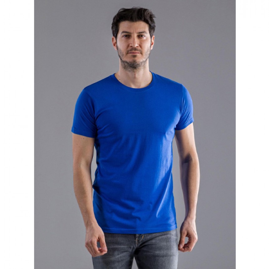 BS - BS010 - T Shirt Evolution T