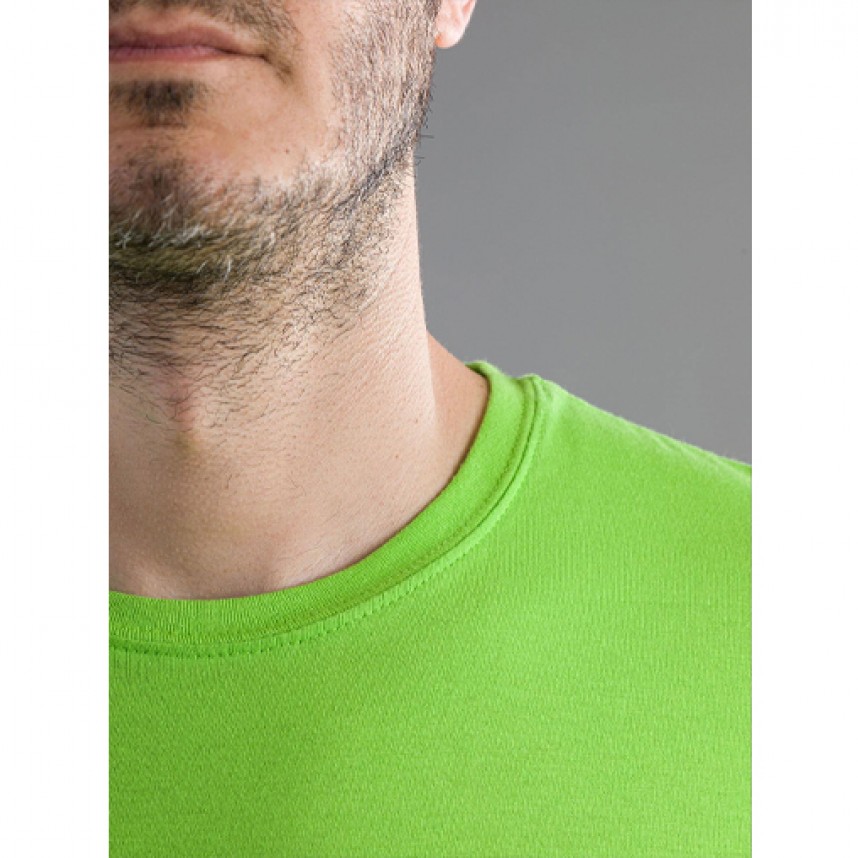 BS - BS010 - T Shirt Evolution T