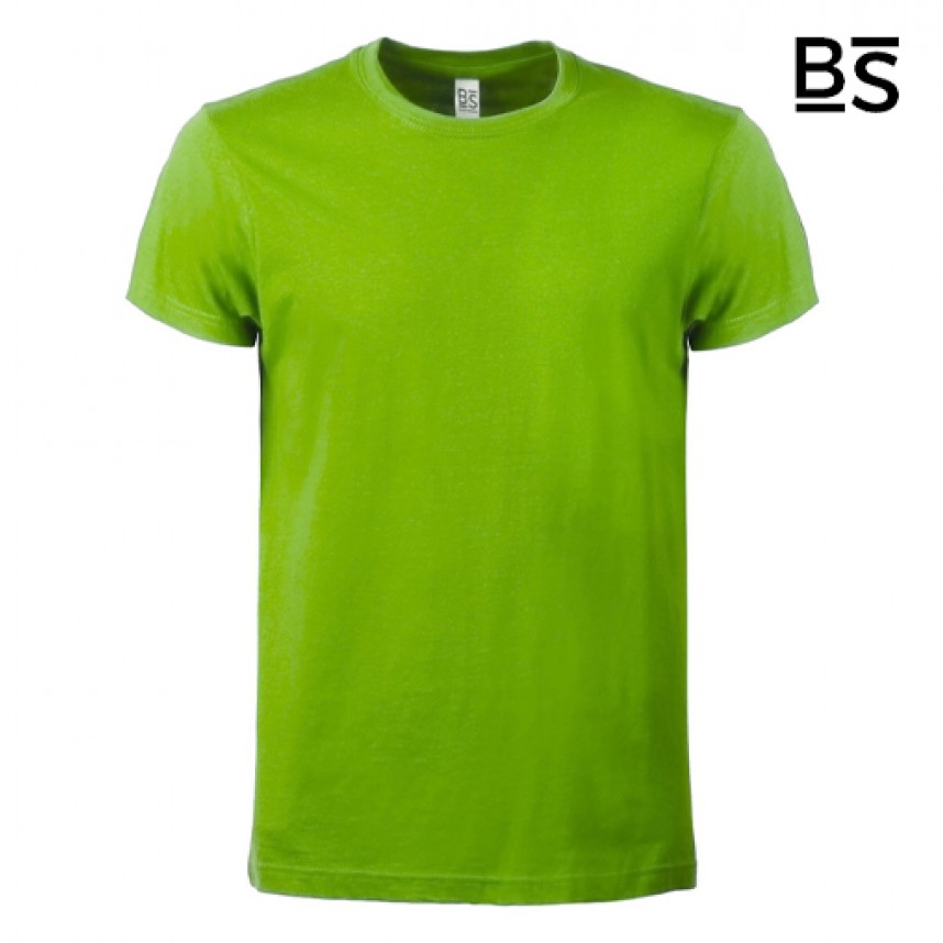 BS - BS010 - T Shirt Evolution T