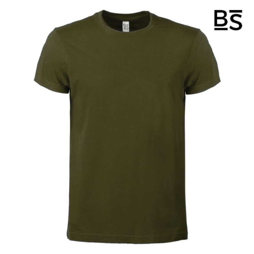 BS - BS010 - T Shirt Evolution T