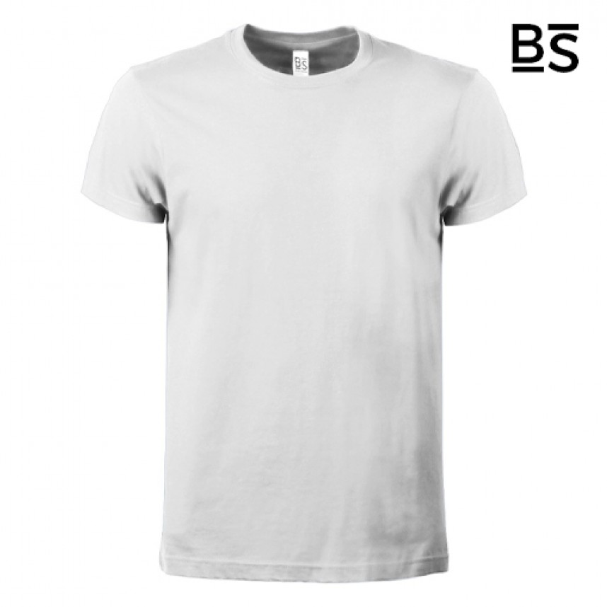 BS - BS010 - T Shirt Evolution T