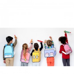 Επιστροφή στο Σχολείο