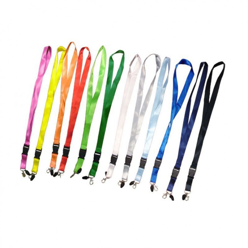 Lanyards Κορδόνια Λαιμού