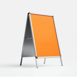 Stands Πεζοδρομίου