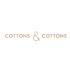 COTTONS & COTTONS