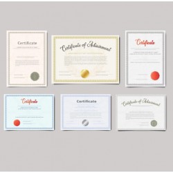 Διπλώματα & Πτυχία