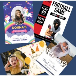 Προσκλήσεις