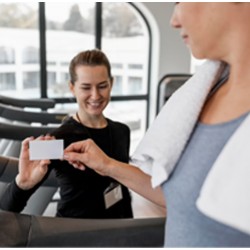 Κάρτες Μελών