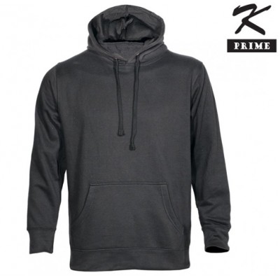 K-PRIME - SWP280W - SWP280C  - Φούτερ με κουκούλα 280gr