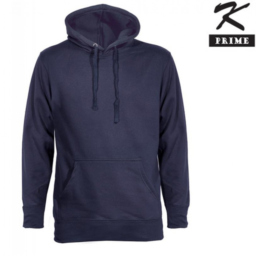 K-PRIME - SWP280C - Μπλούζα φούτερ με κουκούλα