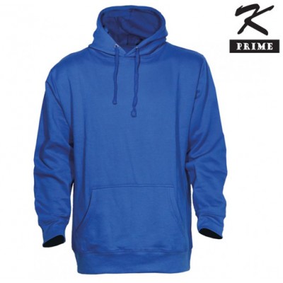 K-PRIME - SWP280C - Μπλούζα φούτερ με κουκούλα