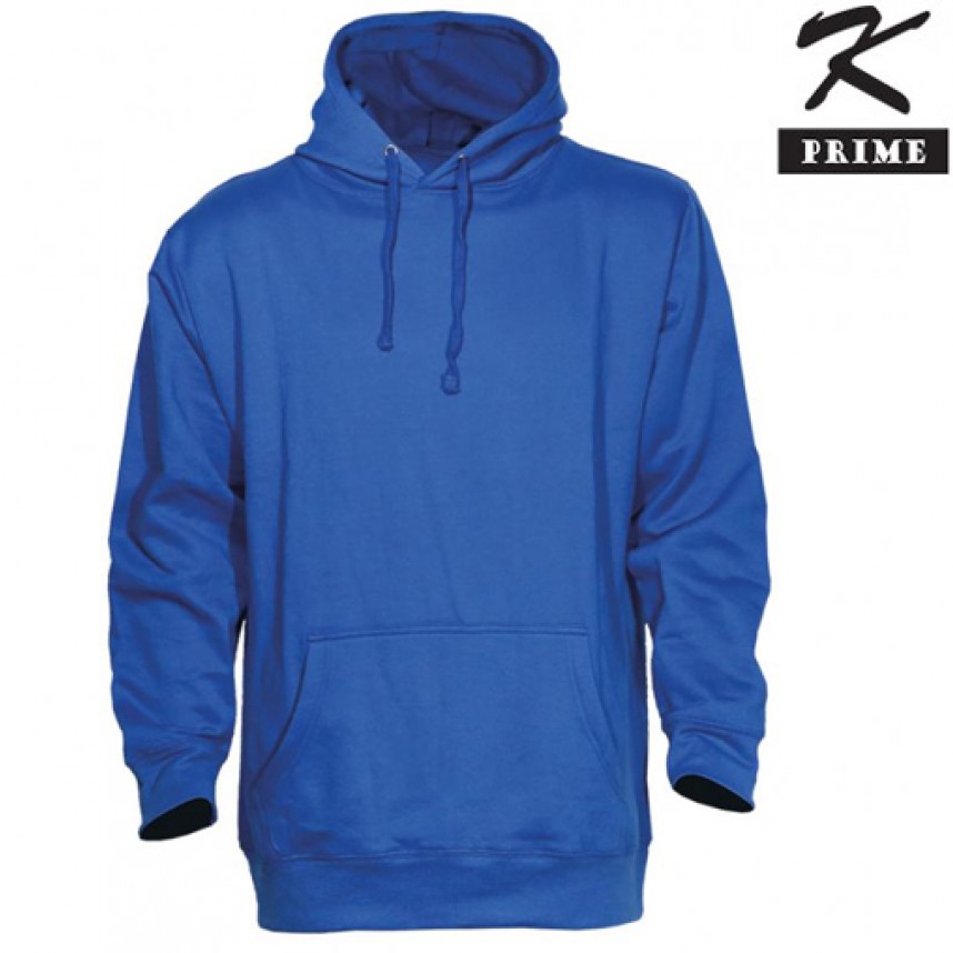 K-PRIME - SWP280C - Μπλούζα φούτερ με κουκούλα