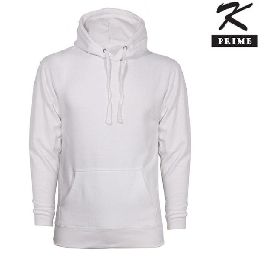 K-PRIME - SWP280C - Μπλούζα φούτερ με κουκούλα