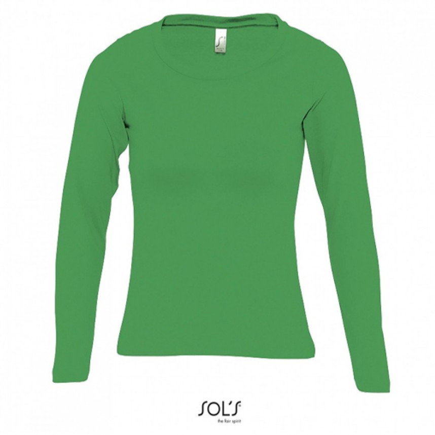 SOL'S - 0520110 - MAJESTIC 11425