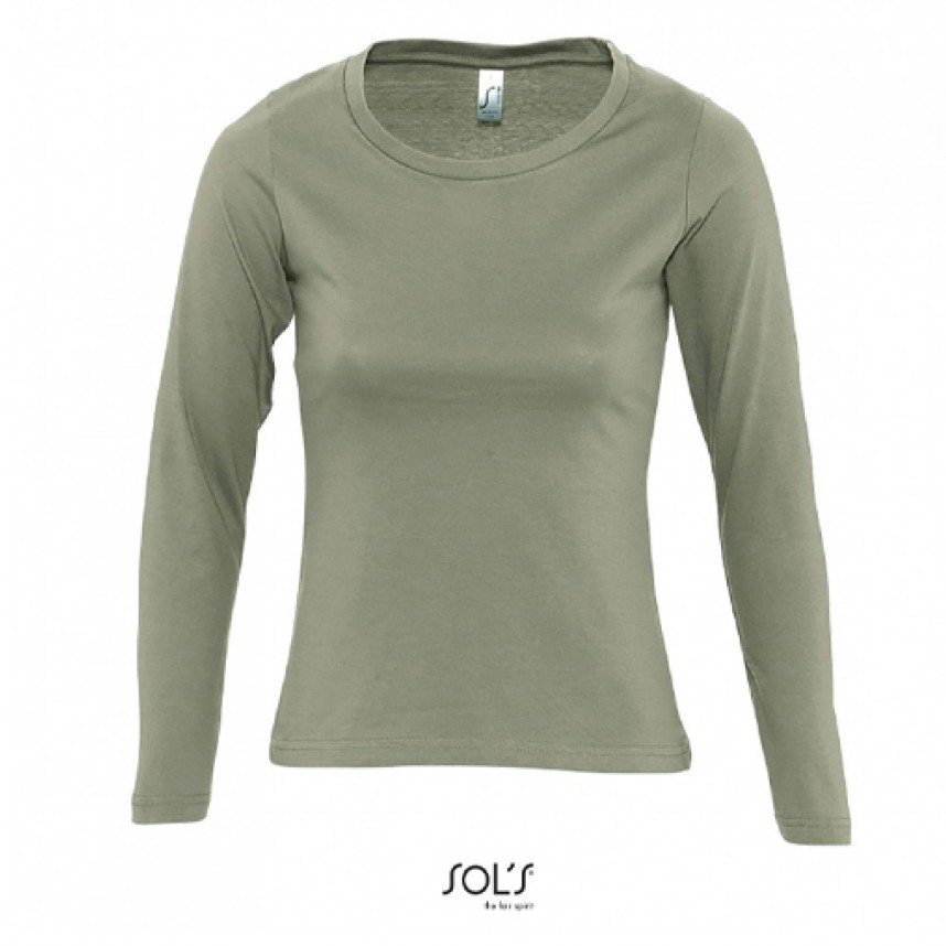 SOL'S - 0520110 - MAJESTIC 11425