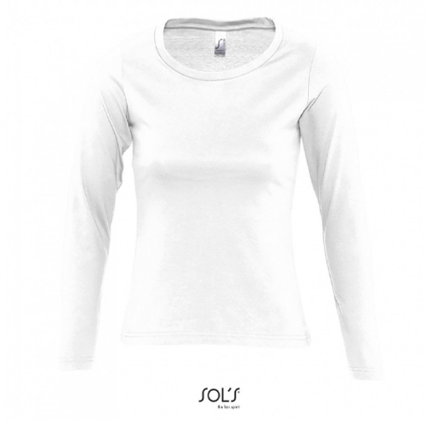 SOL'S - 0520110 - MAJESTIC 11425